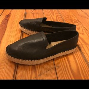 Women’s Loafer Espadrilles